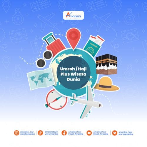 Amanina Tour