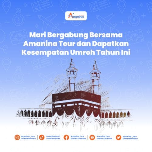 Amanina Tour
