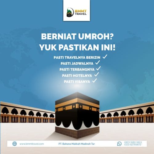 BMMT Travel