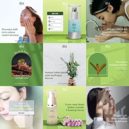 Illo Skincare
