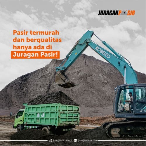 Juragan Pasir