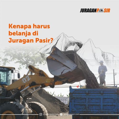 Juragan Pasir