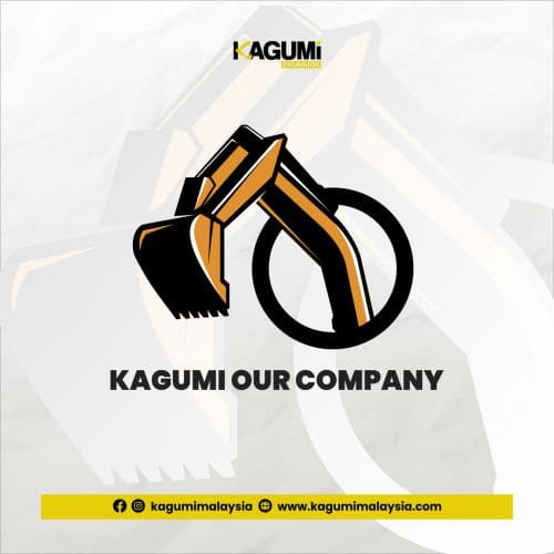 Kagumi Excavator