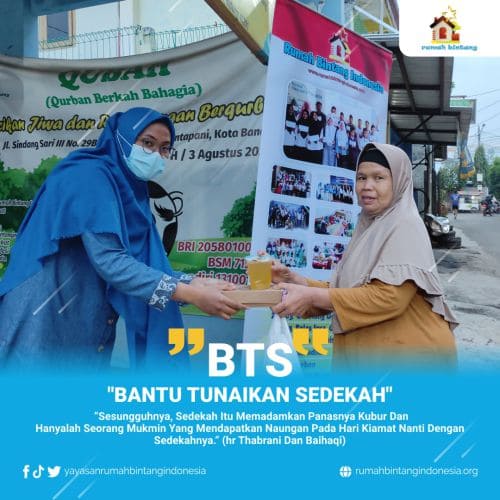 Rumah Bintang